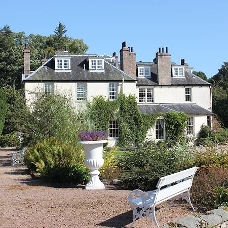 Deeside Country House Hotel Banchory Luaran gambar