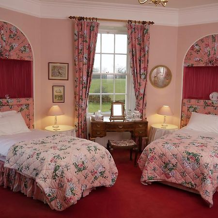 Deeside Country House Hotel Banchory Luaran gambar