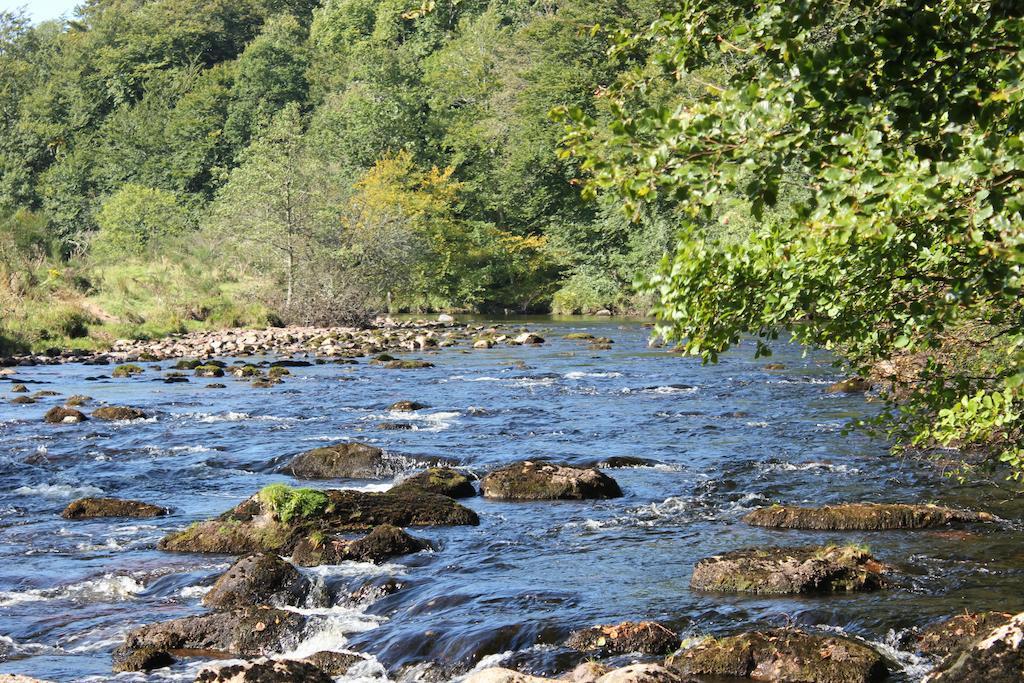 Deeside Country House Hotel Banchory Luaran gambar