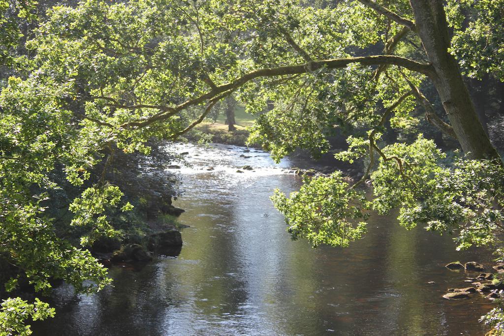 Deeside Country House Hotel Banchory Luaran gambar