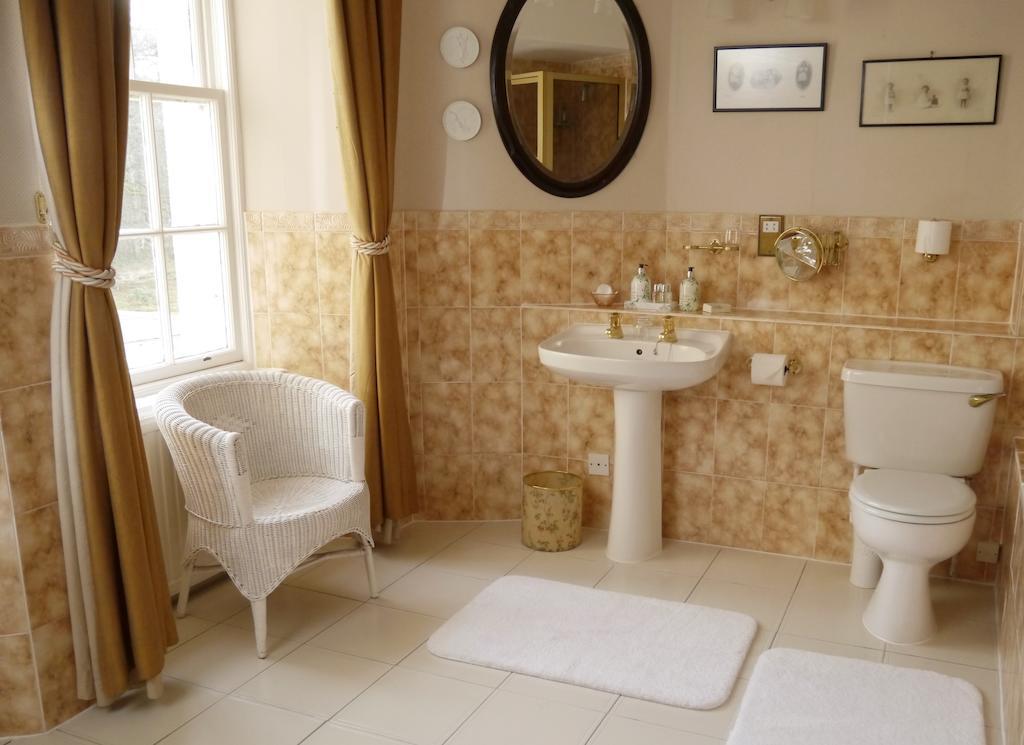 Deeside Country House Hotel Banchory Luaran gambar