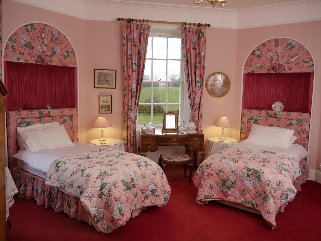 Deeside Country House Hotel Banchory Luaran gambar