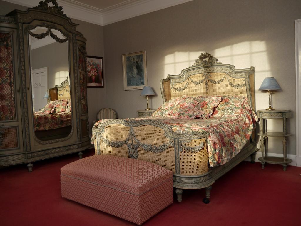 Deeside Country House Hotel Banchory Luaran gambar