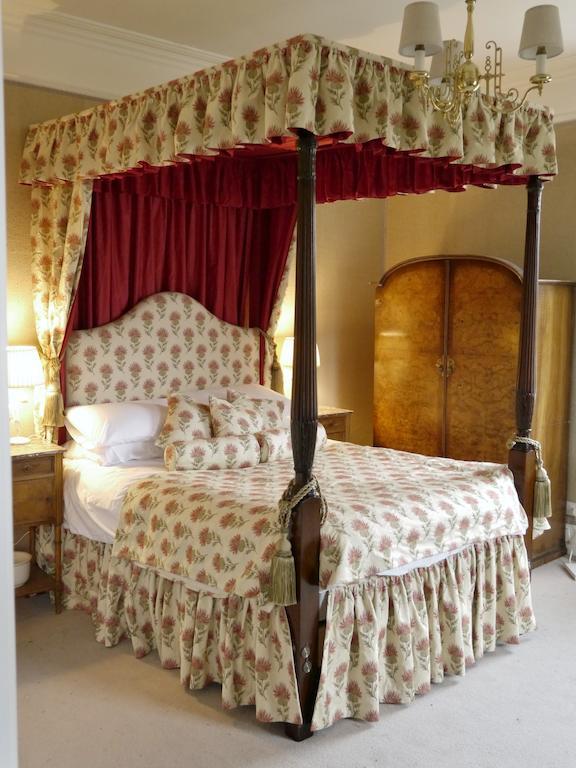 Deeside Country House Hotel Banchory Luaran gambar