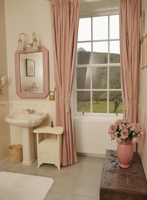 Deeside Country House Hotel Banchory Luaran gambar